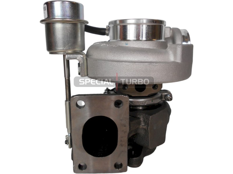 Turbodmychadlo 4040553H